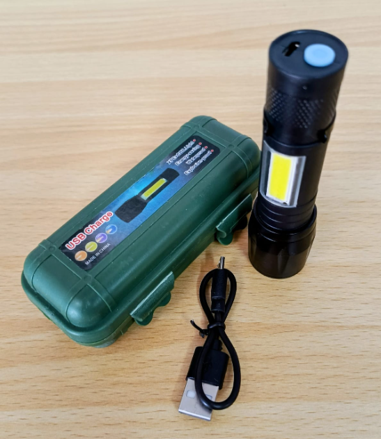 MINI LINTERNA