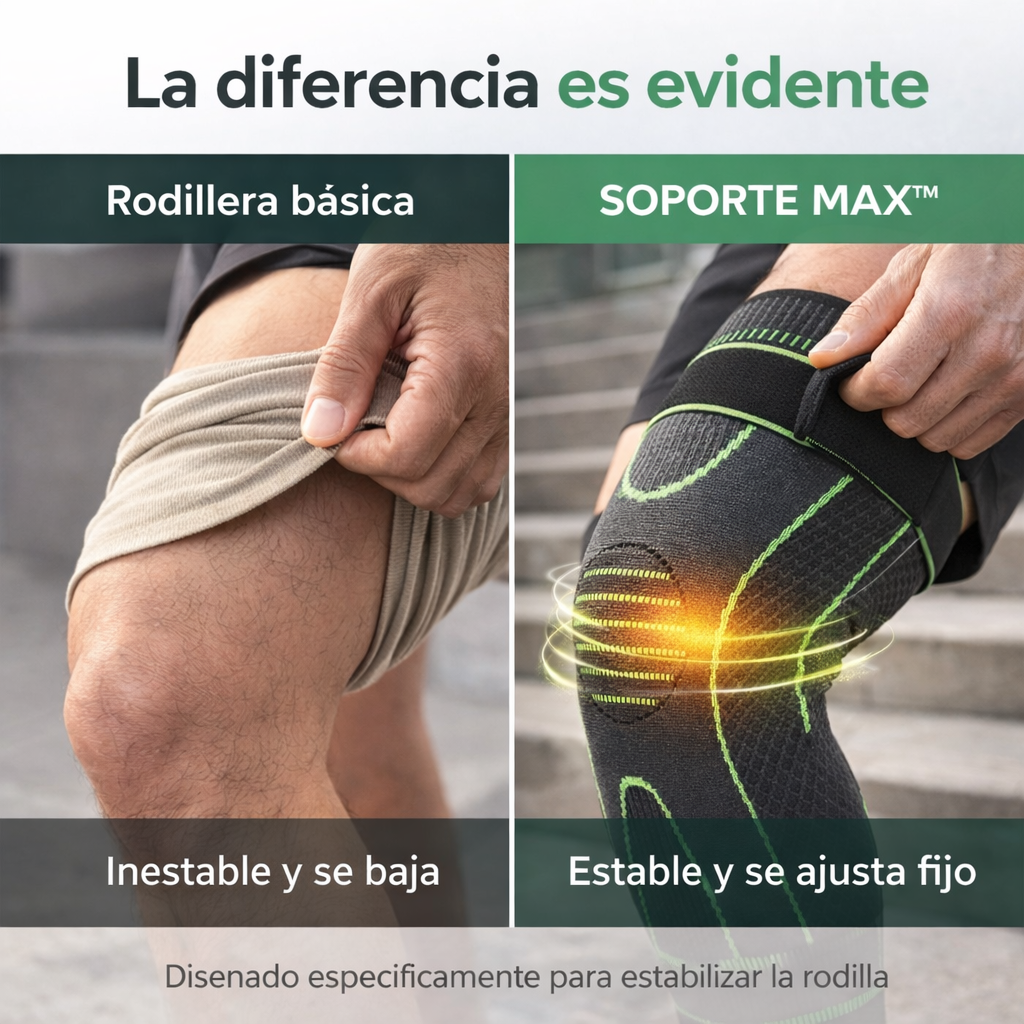 llévate 2 SOPORTE MAX™ con 50% OFF
