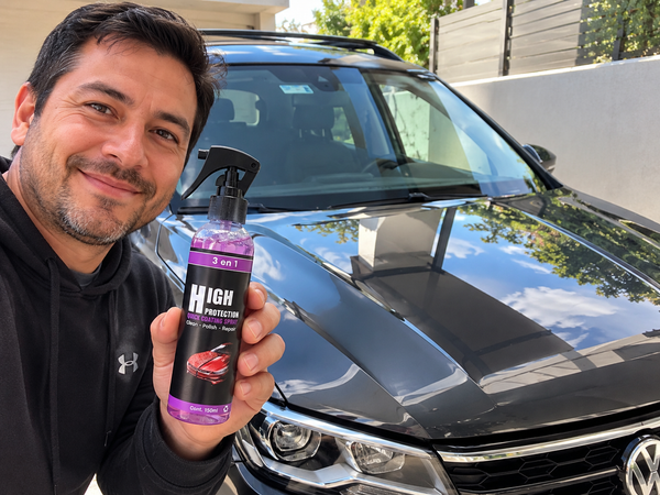 Foto testimonio