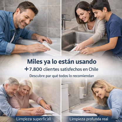 ¿Humedad o Filtraciones en tu cocina o baño? SealFix Pro™ – Cinta Selladora Impermeable 6Mt